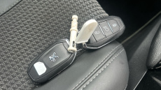 Peugeot 2008 1.2 PureTech 130 GT 5dr EAT8 Petrol Estate